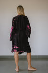 The Dramatic Kimono - Bailey