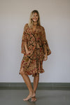 The Dramatic Kimono - Sutton
