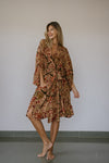 The Dramatic Kimono - Sutton