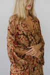 The Dramatic Kimono - Sutton