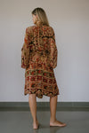 The Dramatic Kimono - Sutton