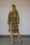The Dramatic Kimono - Sailor