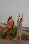 Long Caftan - Miami