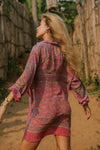 Boyfriend Shirt - Pastel