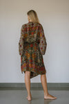 The Dramatic Kimono - Montana