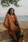 Long Caftan - Miami