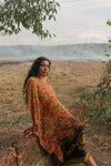 Long Caftan - Miami