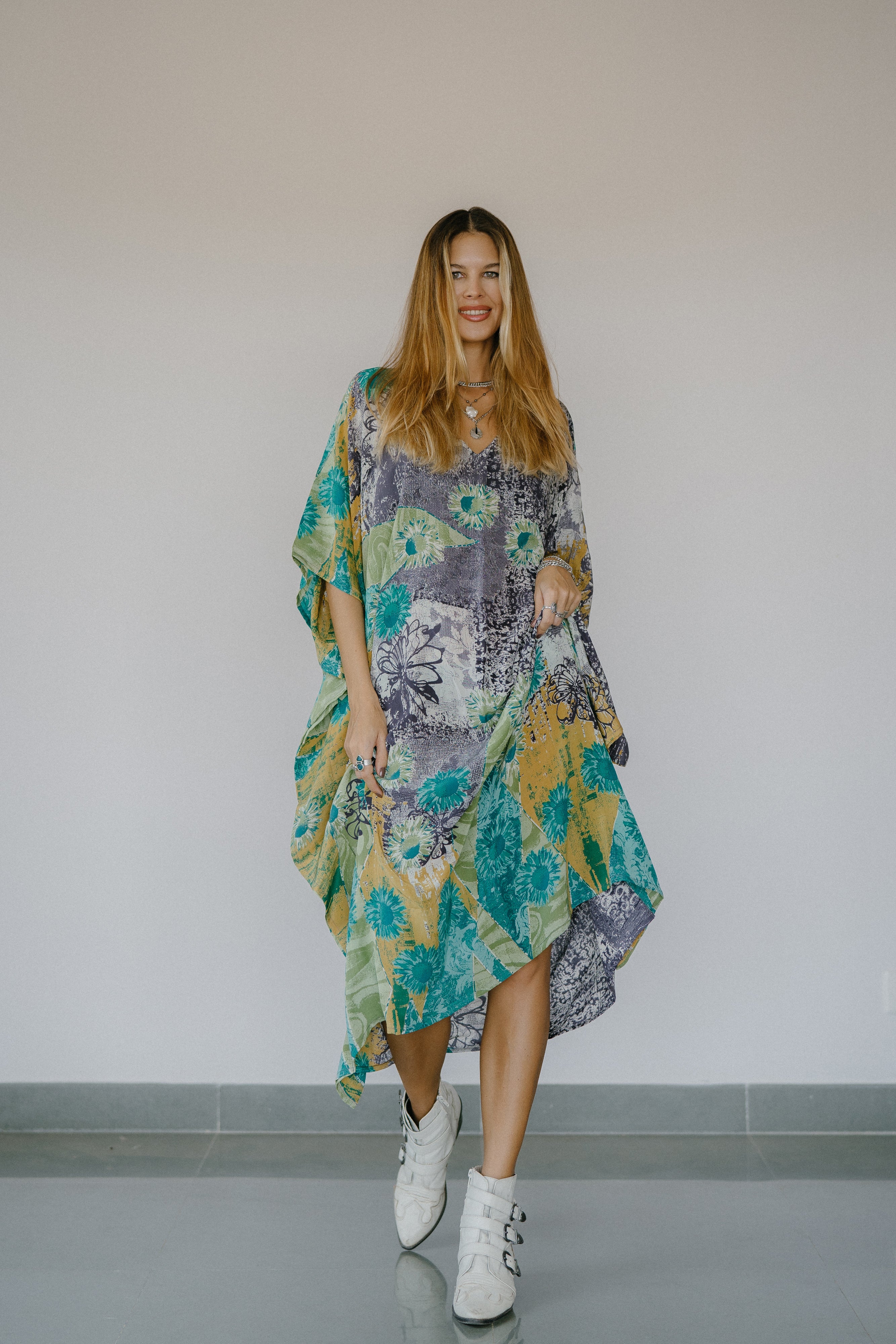 Long Caftan - Artini