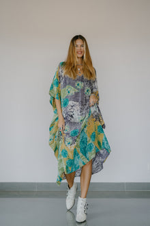  Long Caftan - Artini