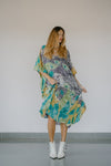 Long Caftan - Artini