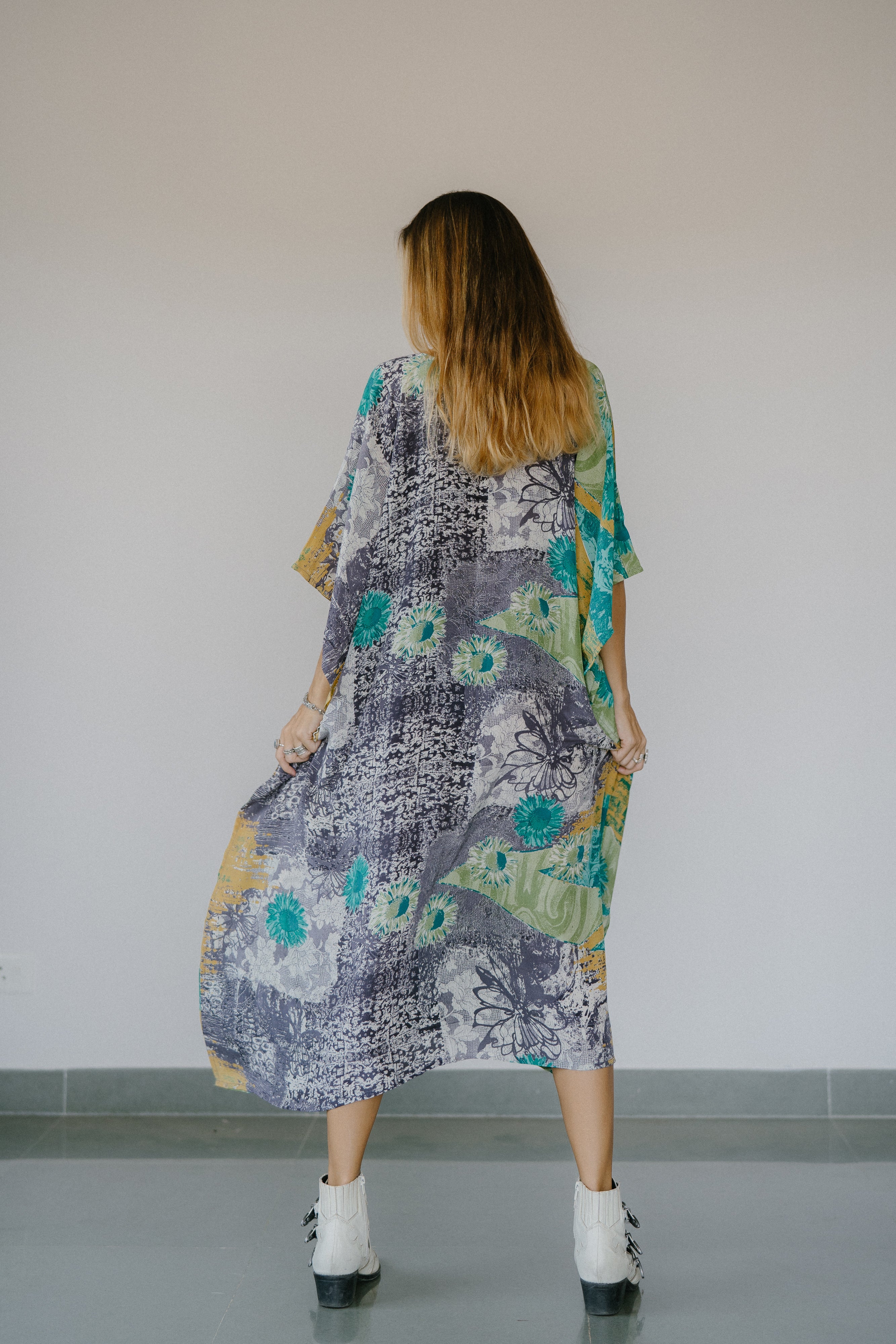 Long Caftan - Artini