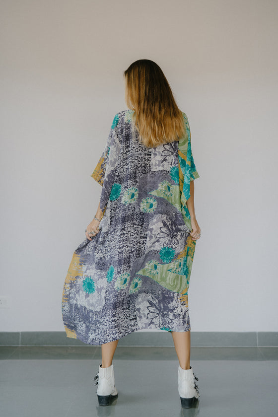 Long Caftan - Artini