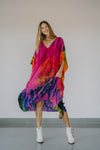 Long Caftan - Bamboo