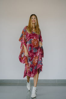  Long Caftan - Zula