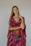 Long Caftan - Zula