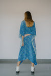 Long Caftan - Teddy