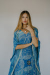 Long Caftan - Teddy