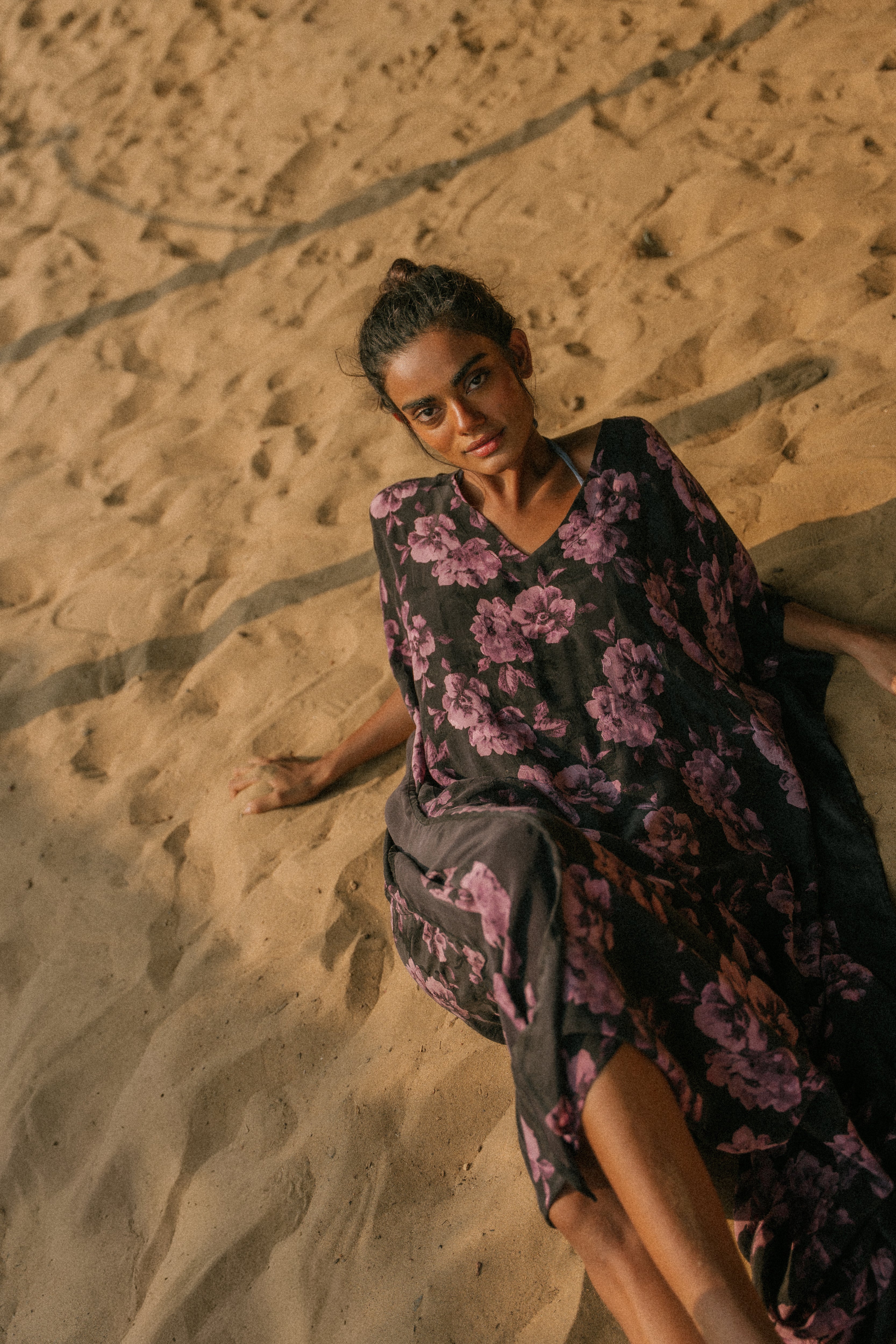 Long Caftan - Andy