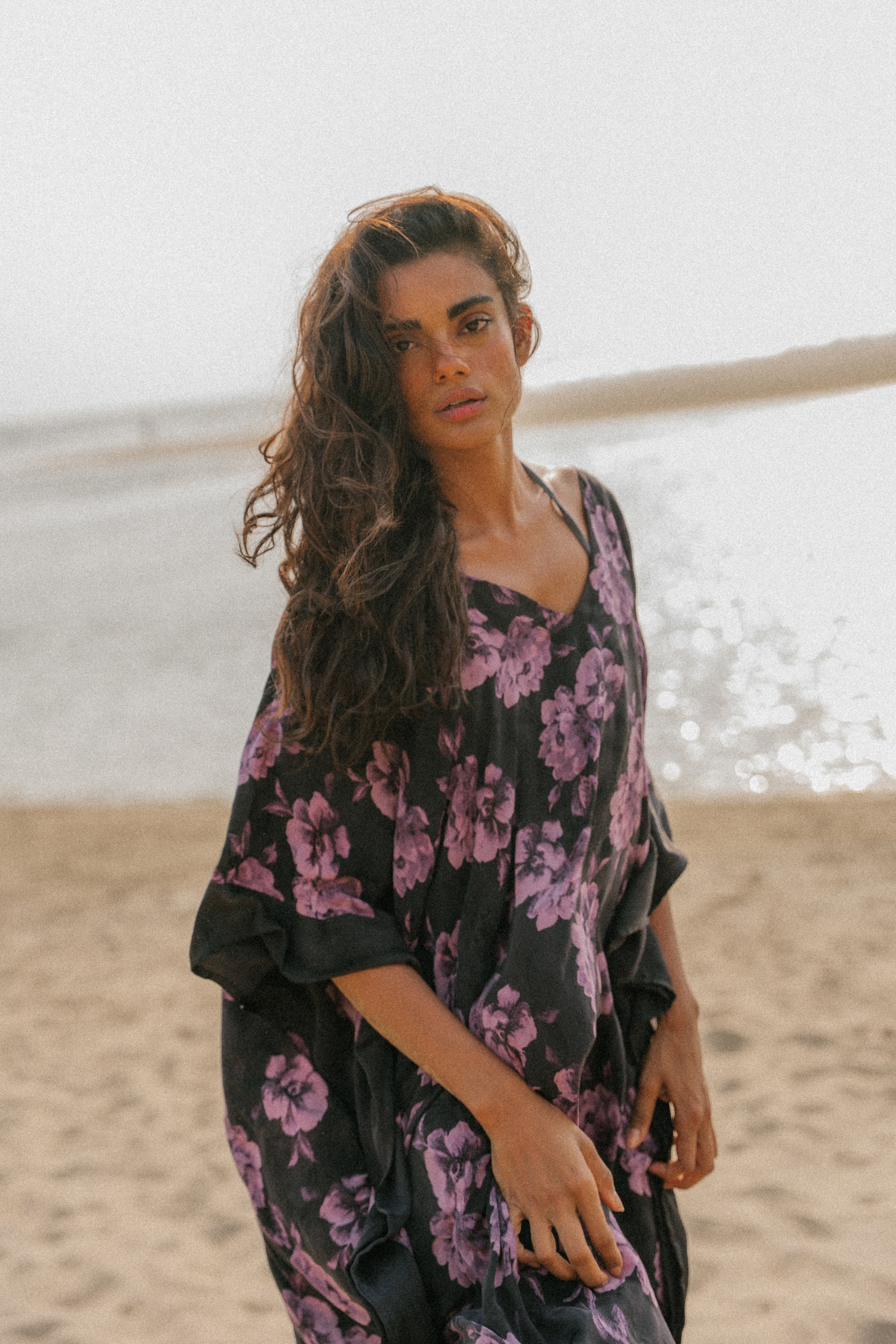 Long Caftan - Andy