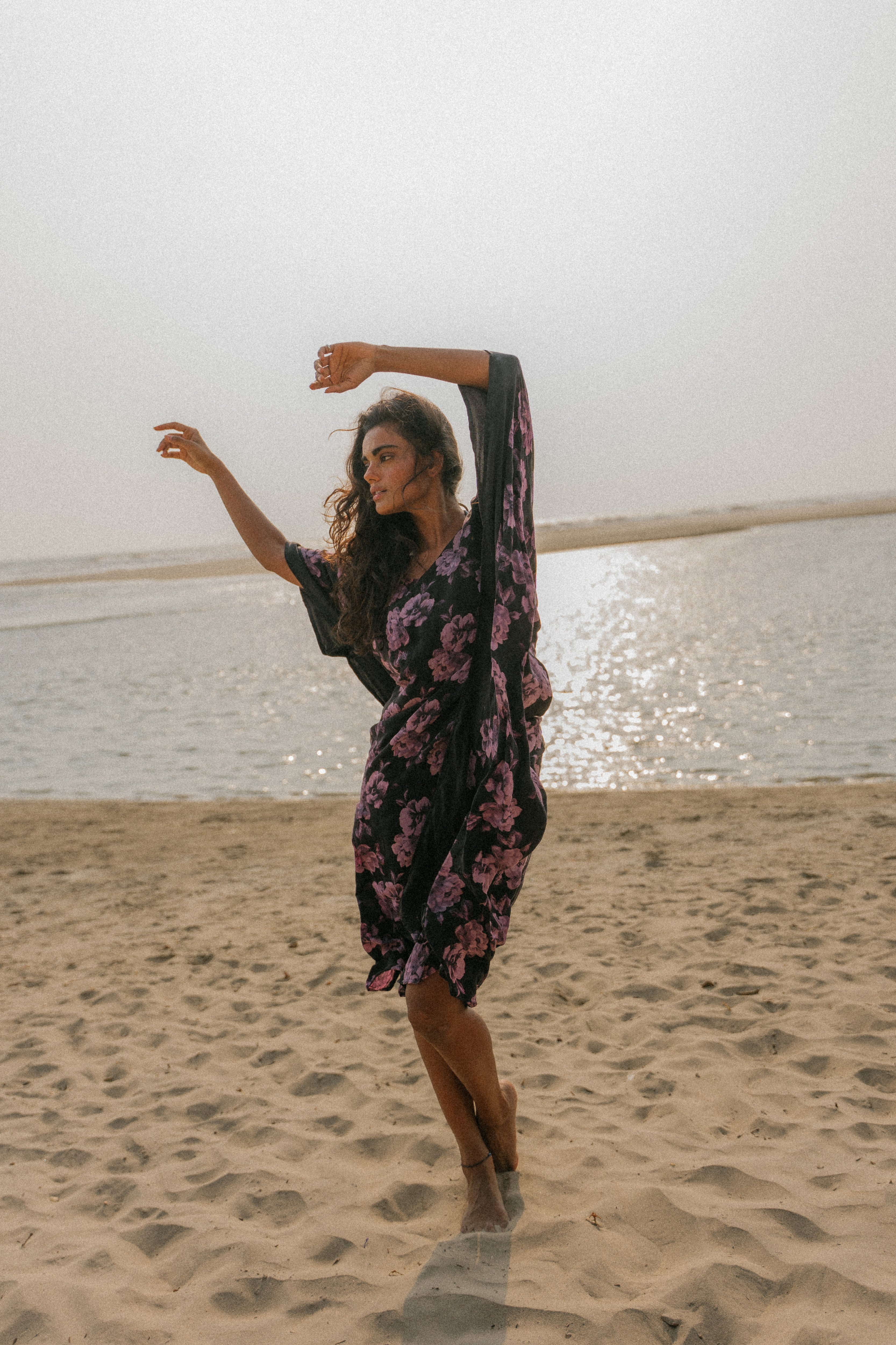 Long Caftan - Andy