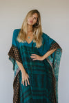 Long Caftan - Miley