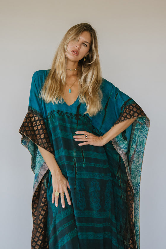 Long Caftan - Miley