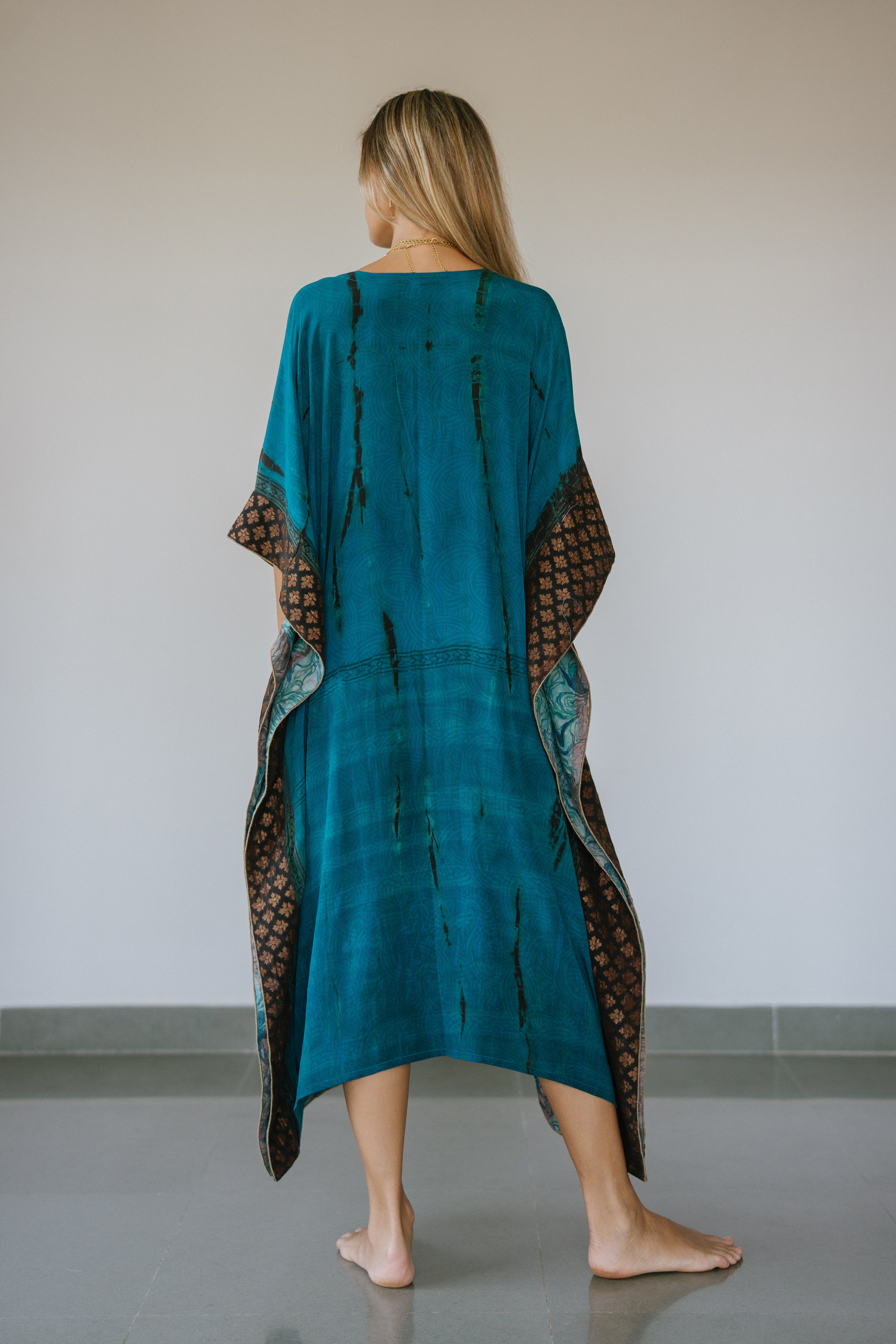 Long Caftan - Miley