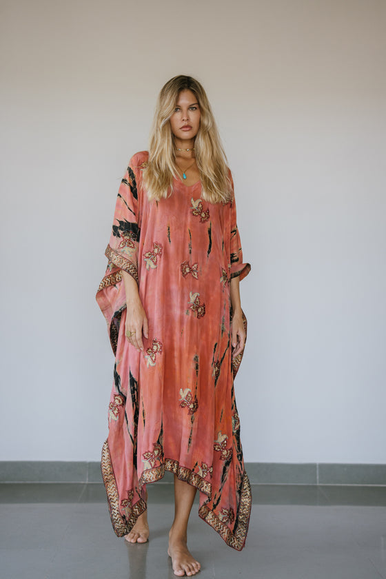 Long Caftan - Cyrus