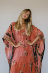Long Caftan - Cyrus