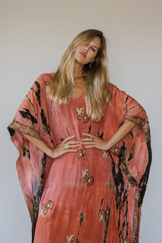 Long Caftan - Cyrus