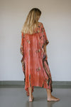 Long Caftan - Cyrus