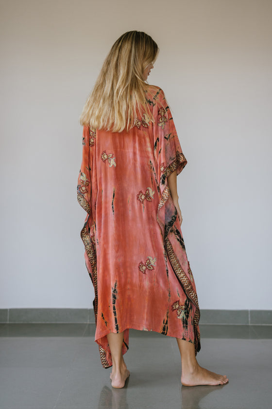 Long Caftan - Cyrus