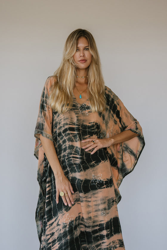 Long Caftan - Daly
