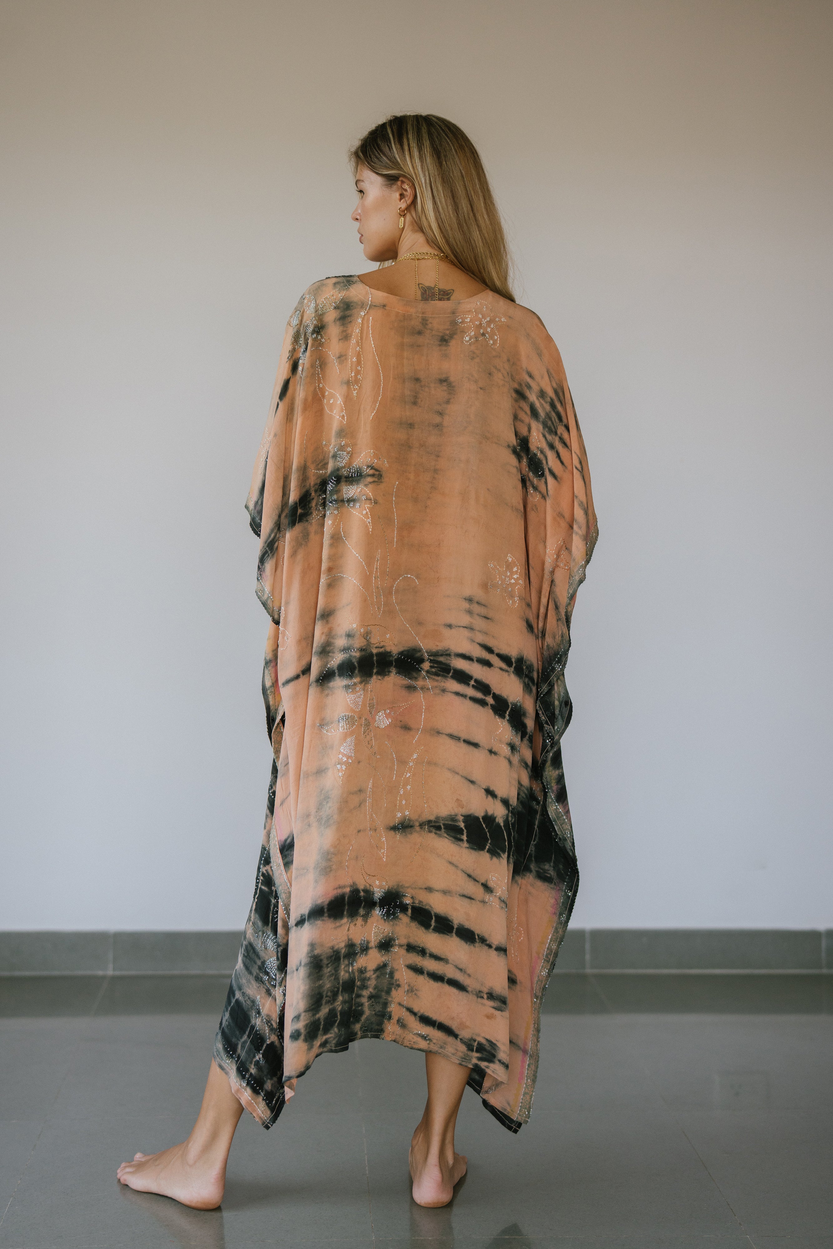 Long Caftan - Daly