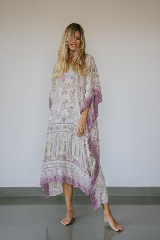 Long Caftan - Carson