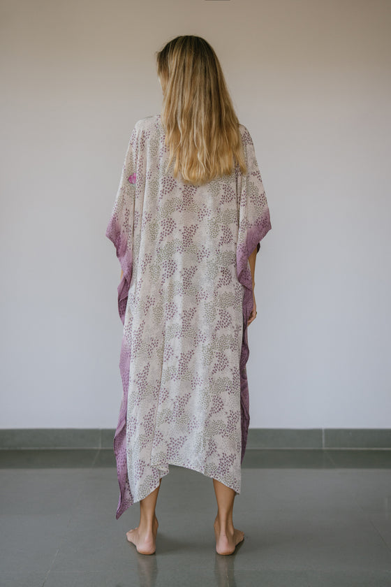 Long Caftan - Carson