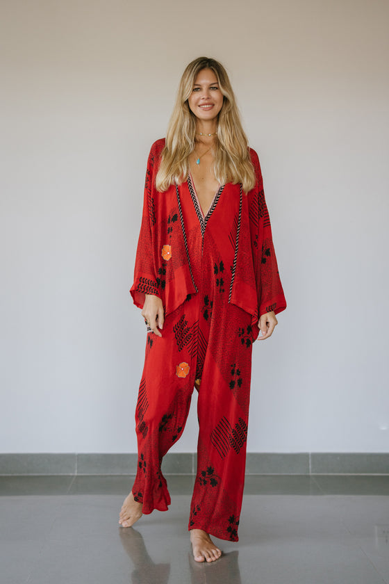 The Set - Kelsea