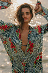 Boyfriend Shirt - Amanda