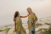 Long Caftan - Candy