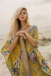 Long Caftan - Candy