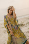 Long Caftan - Candy