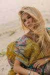 Long Caftan - Candy