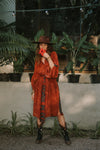 The Kimono Robe - One of a Kind - Taylor