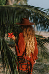 The Kimono Robe - One of a Kind - Taylor