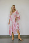 Long Caftan - Juniper
