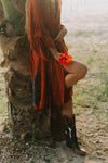The Kimono Robe - One of a Kind - Taylor