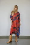 Long Caftan - Chime