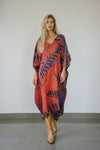 Long Caftan - Chime