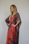 Long Caftan - Chime