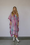 Long Caftan - Bobbi